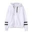 Unisex Surround Series Hoodie With Hood Aimee Hoodie