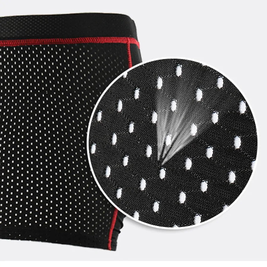 Breathable Cycling Shorts Unisex
