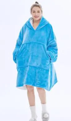 Women's Oversized Hoodie
