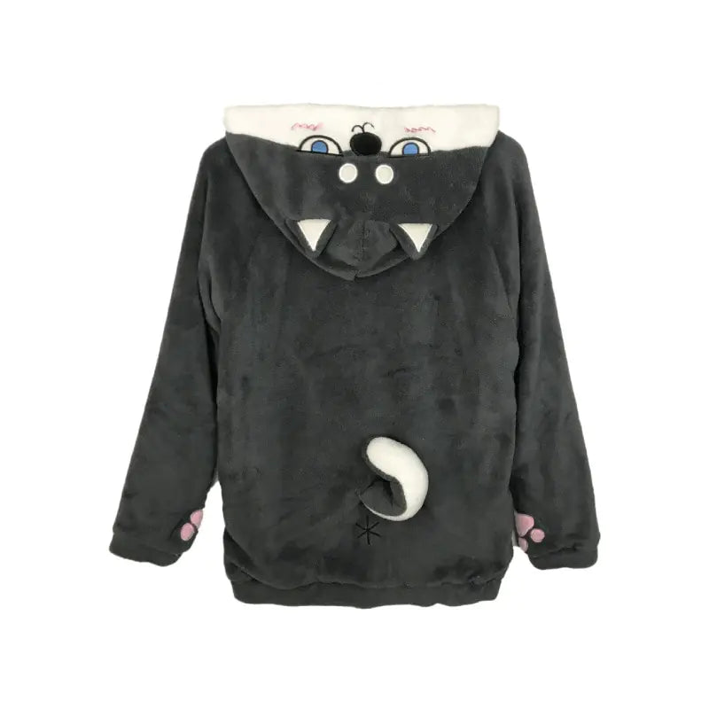 Unisex Shiba Inu Hoodie, Anime Hoodie, Hooded Sweatshirt