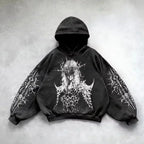 Unisex Pullover Hoodie