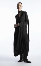 Women's Loose Long Sleeve Shirt