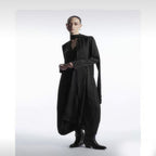 Women's Loose Long Sleeve Shirt