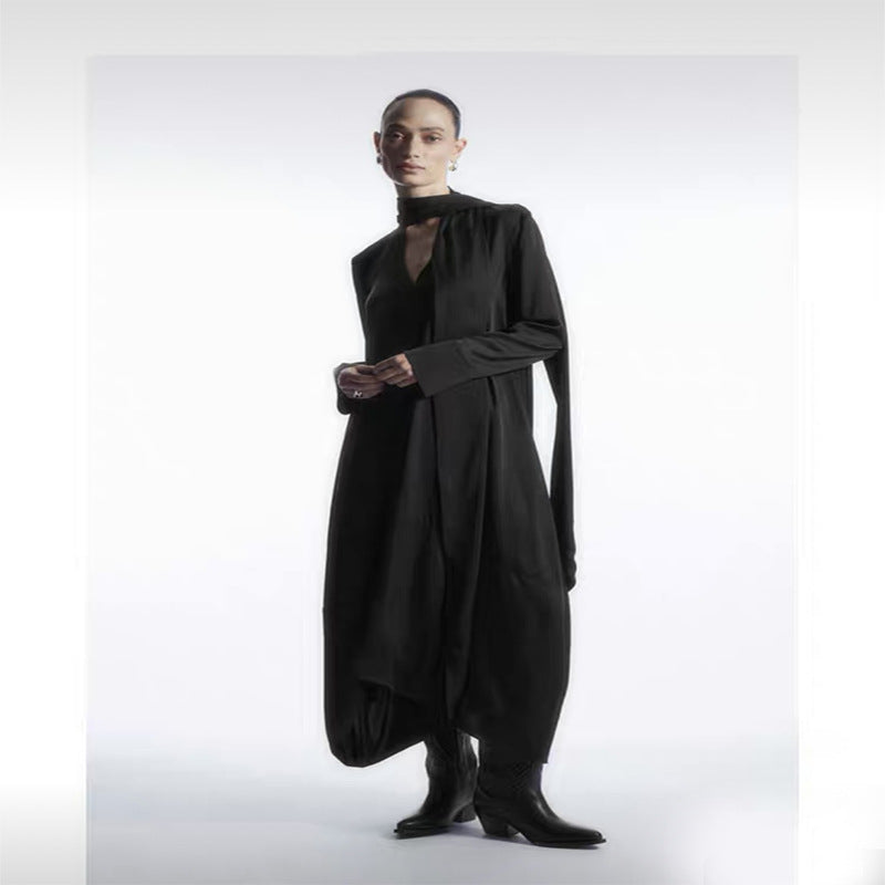 Women's Loose Long Sleeve Shirt