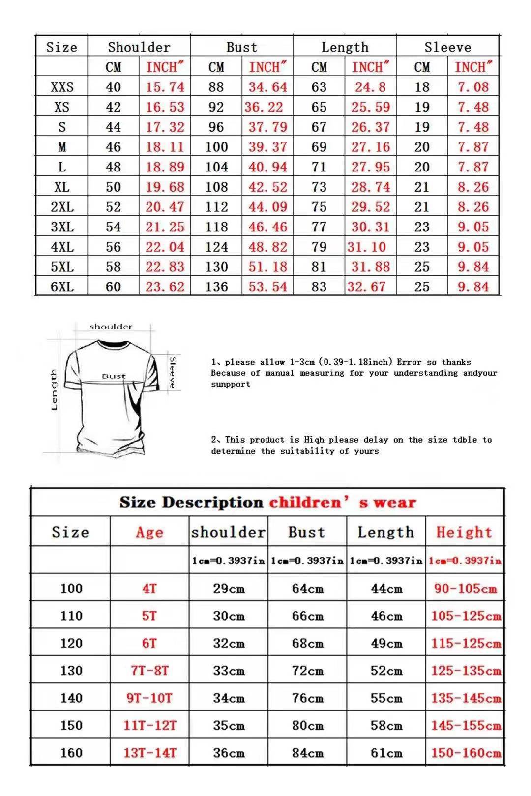 Butterfly Print T Shirt Women's Tops & T-shirt Unbranded