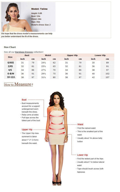 Women's Gold & Silver Foil Bandage Sleeveless Party Dress