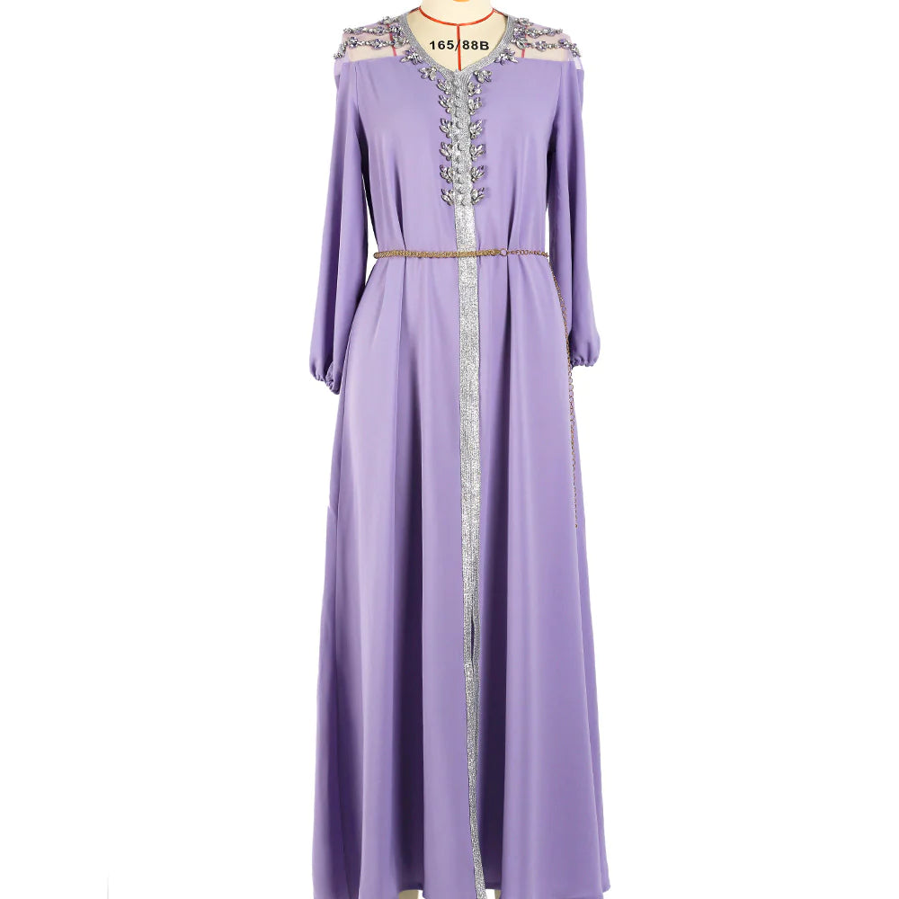 Women's Decorative Dress Main image