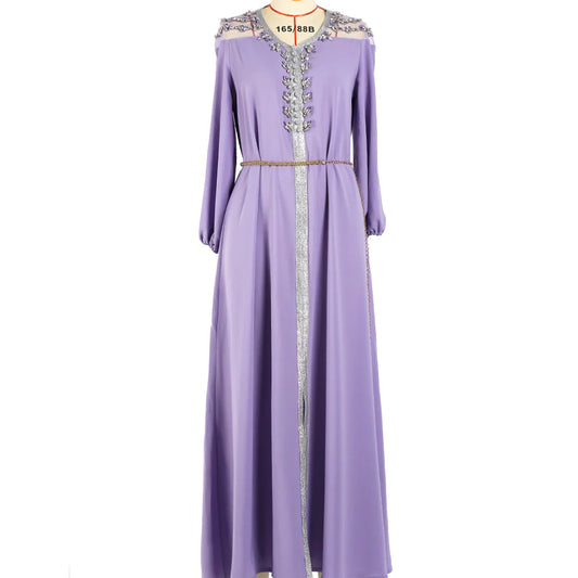 Women's Decorative Dress