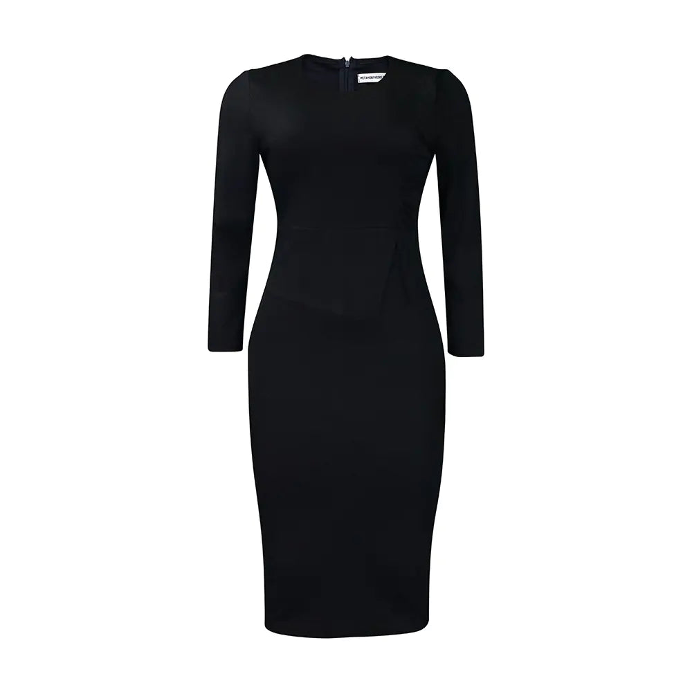 Women's Slim Fit Dress
