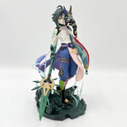 Anime Genshin Impact Ningguang Anime Figure