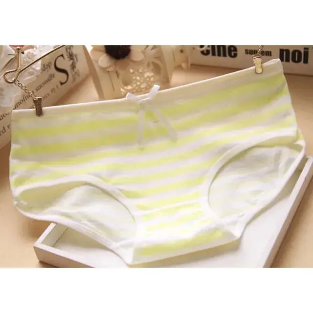 Women Anime Style Panties