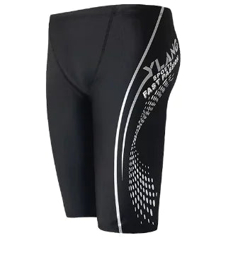 Men's Moisture Wicking Running Compression Shorts
