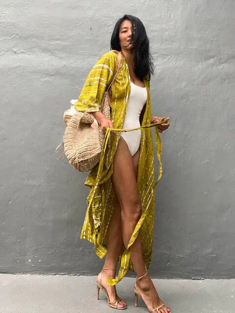 Women's Bikini Cover Ups