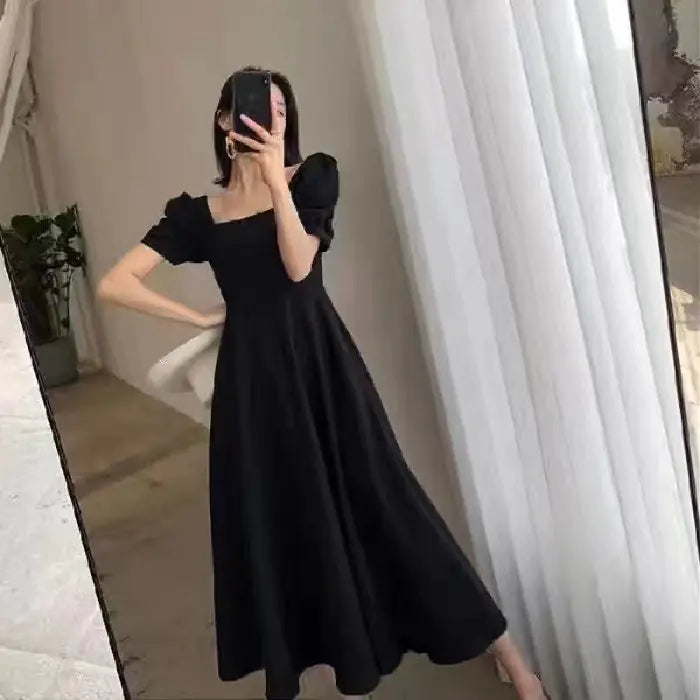 Women's Tea Dress