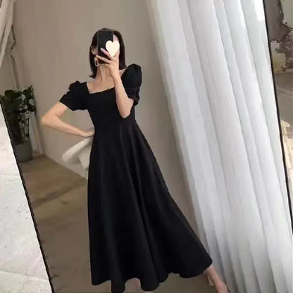 Women's Tea Dress