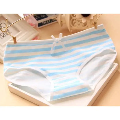 Women Anime Style Panties