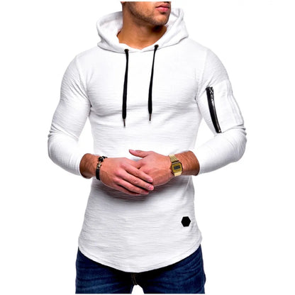 Cotton Men Tshirt