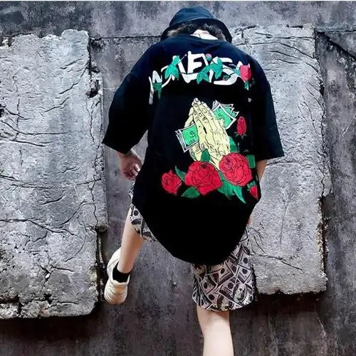 Graphic Printed Tshirt Unisex