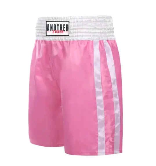 Versatile Boxing Shorts Main image