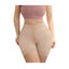 Women's High Compression Shaping Bermuda Shorts (One Piece)