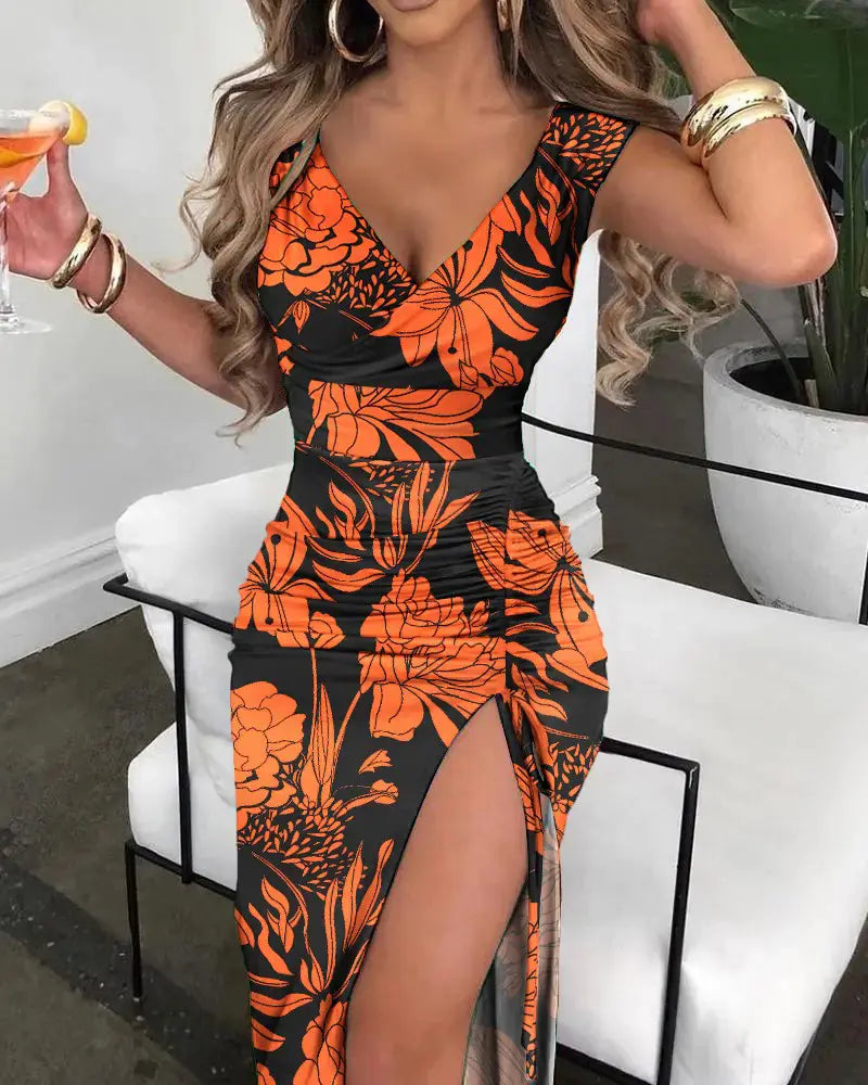 Women's Sexy Dress