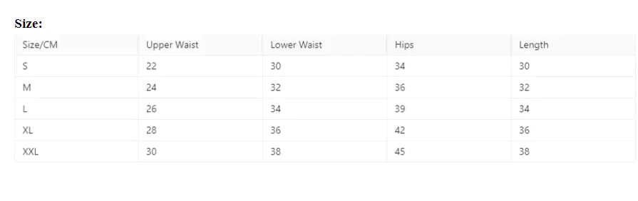 Womens Fashion Simple High Waist Shorts