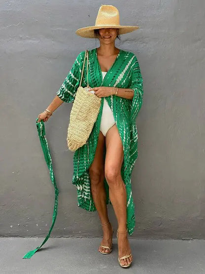 Women's Bikini Cover Ups
