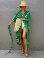Women's Bikini Cover Ups