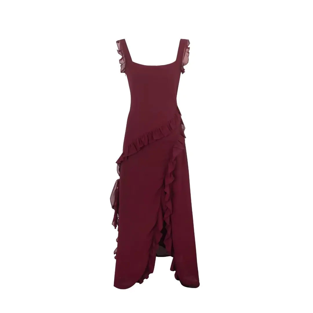 Women's Slim Fit Dress Main image