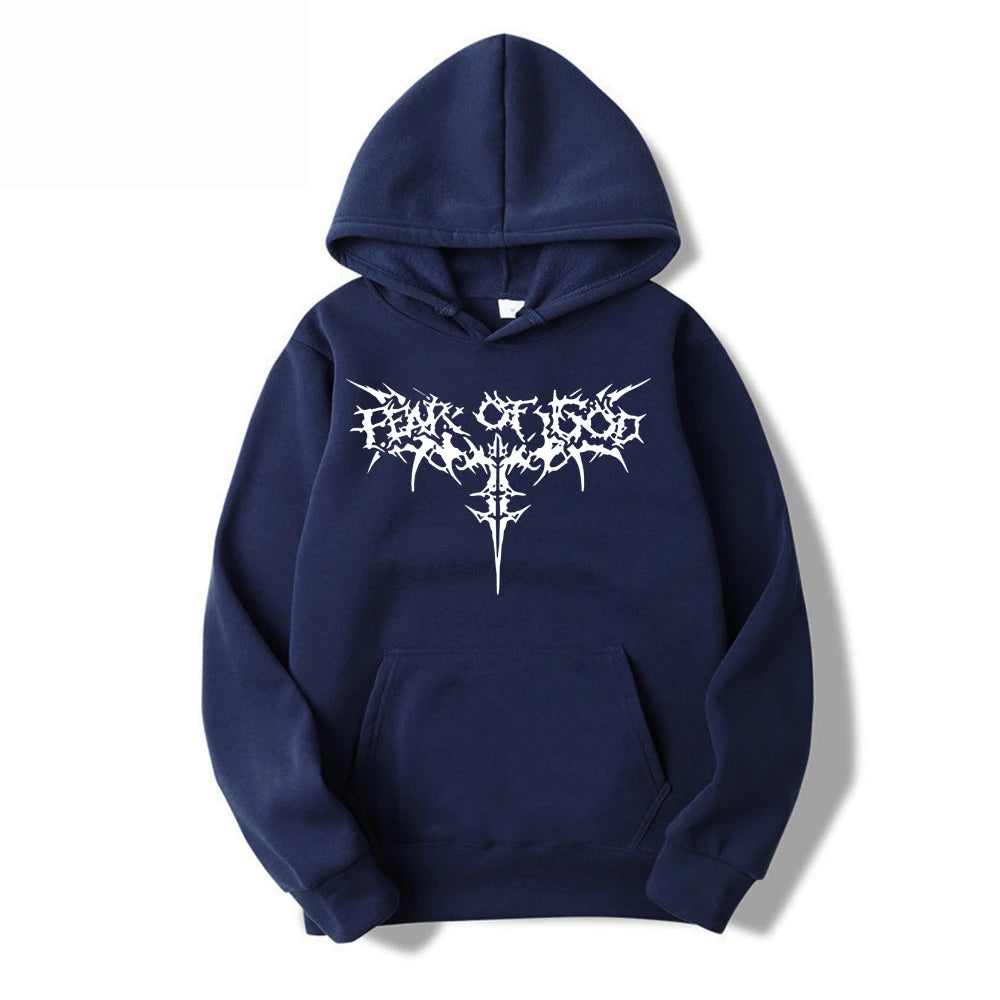 Unisex New Silhouette Hoodie Long Sleeved Original Hoodie