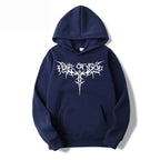 Unisex New Silhouette Hoodie Long Sleeved Original Hoodie