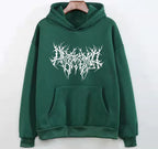 Unisex New Silhouette Hoodie Long Sleeved Original Hoodie