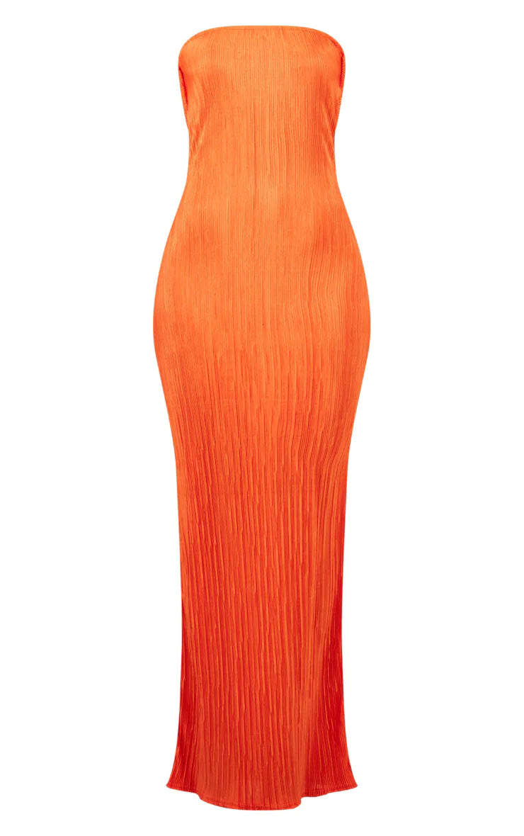 Women's Slim Fit Dress Main image