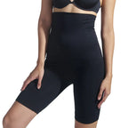 Women's Tummy Control Compression Shorts for Butt Lift And Shape