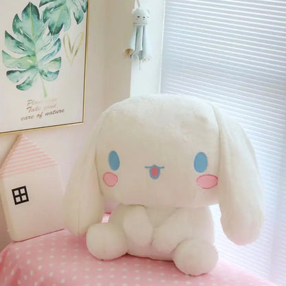 Sanrio Anime Doll