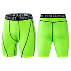 Men's Compression Shorts