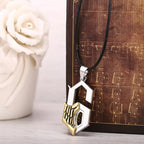 Anime Bleach Necklace Grimmjow Jeagerjaques