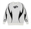 Commuter Pullover Women's Loose Crewneck Sweater