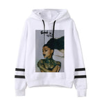 Unisex Surround Series Hoodie With Hood Aimee Hoodie