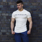 Men T Shirt Short Sleeve