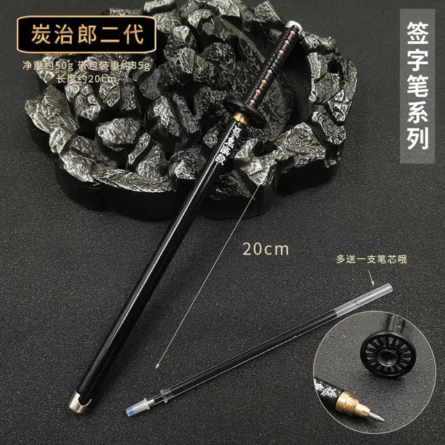 Anime Demon Slayer Pen
