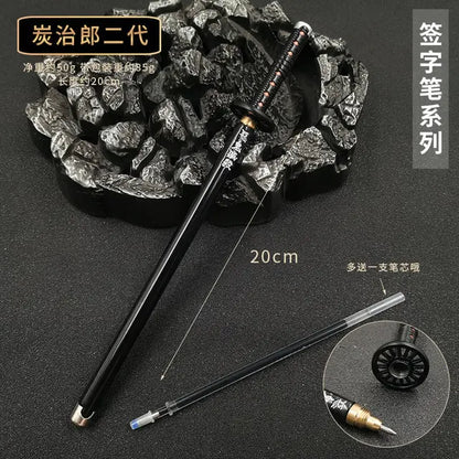 Anime Demon Slayer Pen