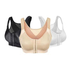 Shock Proof High Impact Sports Bra