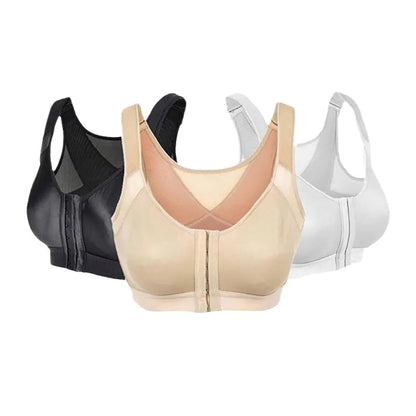 Shock Proof High Impact Sports Bra