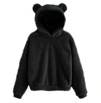 Unisex Bunny Hoodie