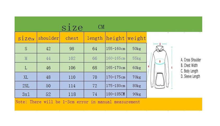 Unisex New Silhouette Hoodie Long Sleeved Original Hoodie
