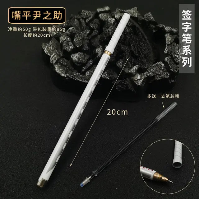 Anime Demon Slayer Pen