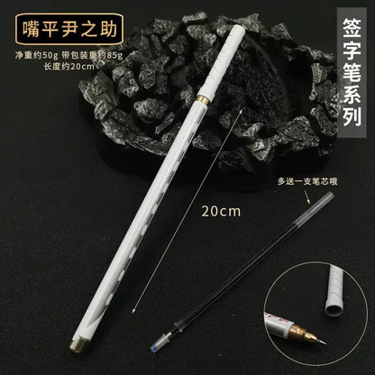 Anime Demon Slayer Pen