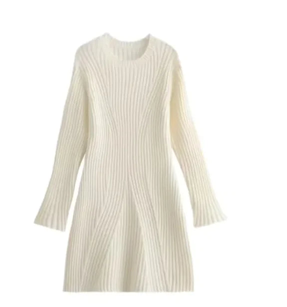 Women's Streamline Elegance Dress
