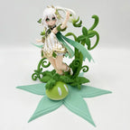 Anime Genshin Impact Ningguang Anime Figure